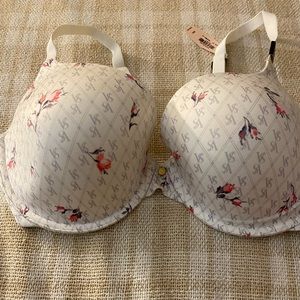 Victoria’s Secret Bra Size 38D